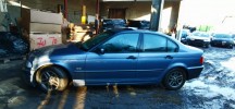 Клапан управления турбиной (актуатор) BMW 3-series (E46)