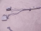 Глушитель BMW X5-series (E53) 18 30 7 785 704