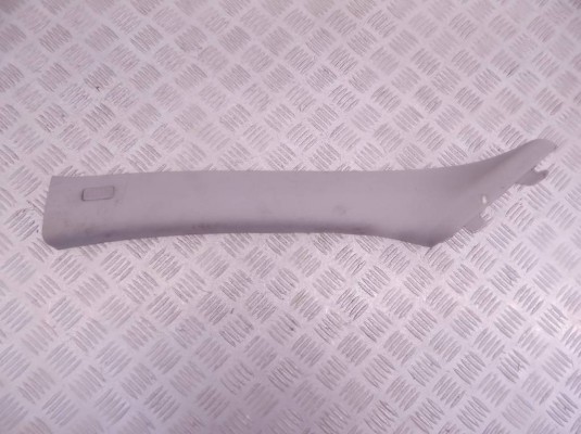 Обшивка стойки передней левой BMW 3-series (E90/91/92) 51 43 7 058 331