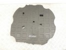 Пластик багажника BMW 5-series (E60/61) 65 12 6 916 989