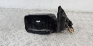Зеркало наружное левое BMW X5-series (E53) 51 16 7 039 927