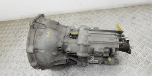 КПП механическая (МКПП) 6-ступенчатая BMW 3-series (F30/31) 23 00 7 600 988 КПП механическая (МКПП) 6-ступенчатая BMW 3-series (F30/31) 23 00 7 600 988