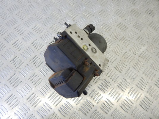 Блок ABS BMW 5-series (E39) 34 52 6 758 971