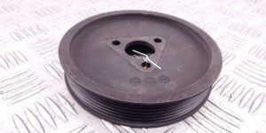 Шкив насоса гидроусилителя BMW 3-series (E46) 32 41 7 787 106 Шкив насоса гидроусилителя BMW 3-series (E46) 32 41 7 787 106
