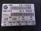Блок управления сиденьем BMW 7-series (E65/66) 61 35 9 134 632