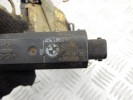 Замок двери передней левой BMW 3-series (E36) 51 21 8 122 417