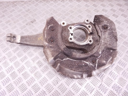 Ступица передняя левая BMW 7-series (F01/02) 31 21 6 777 749 Ступица передняя левая BMW 7-series (F01/02) 31 21 6 777 749