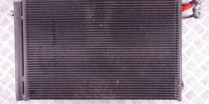Радиатор кондиционера BMW 3-series (E90/91/92) 64 53 9 206 300