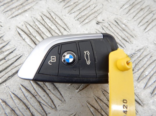 Ключ BMW X1-series (F48) Ключ BMW X1-series (F48)