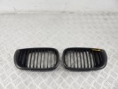 Решетка радиатора BMW 3-series (E46)