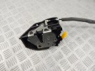 Замок двери задней левой BMW 7-series (E65/66) 51 22 7 167 075