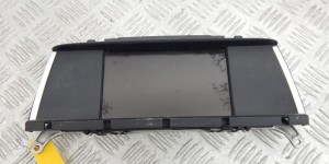 Дисплей BMW X3-series (F25) 65 50 9 231 321