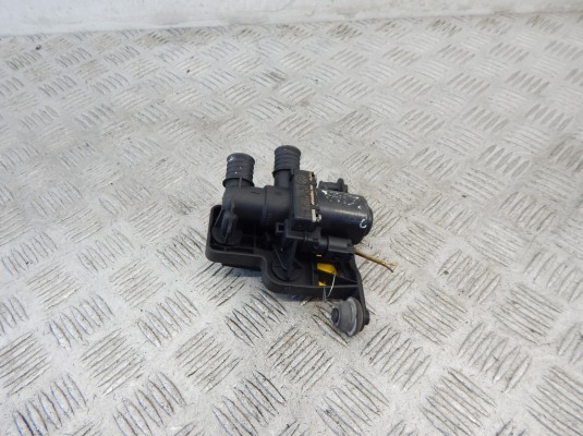 Кран отопителя (печки) BMW 5-series (E60/61) 64 11 6 920 226