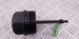 Крышка масляного стакана BMW 3-series (E46) 11 42 1 715 960