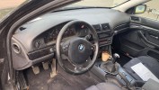 Патрубок радиатора BMW 5-series (E39) 11 53 1 705 224