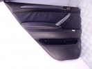 Обшивка двери (дверная карта) комплект BMW X5-series (E53) 51 41 8 255 283