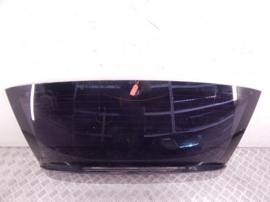 Стекло заднее BMW 3-series (E46) 51 31 8 255 292