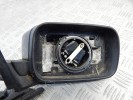 Зеркало наружное правое BMW 3-series (E46) 51 16 8 245 128