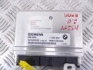 Блок управления двигателем BMW 5-series (E39) 12 14 1 430 844