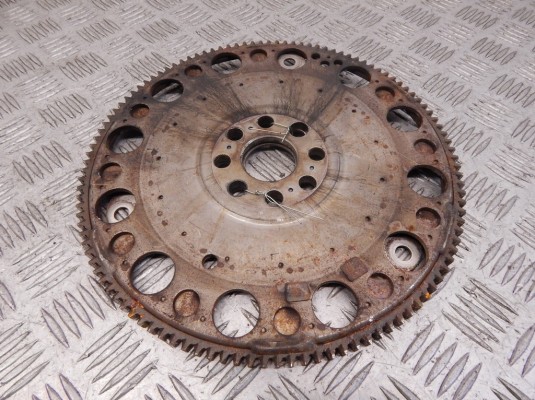 Маховик АКПП (драйв плата) BMW X5-series (E53) 24 40 1 216 837