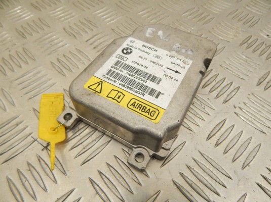 Блок AirBag BMW 3-series (E46) 65 77 6 962 530