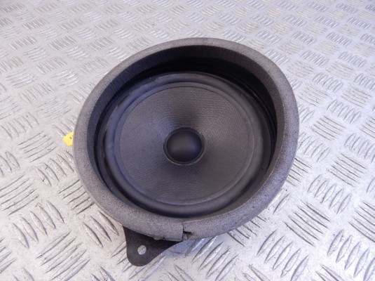 Ручка открывания багажника BMW 5-series (E60/61) 51 24 7 118 158