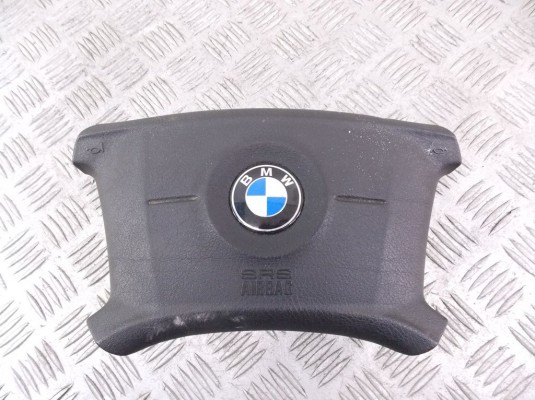 Подушка безопасности водителя BMW 3-series (E46)