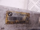 Радиатор (основной) BMW 5-series (E60/61) 17117795878