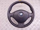Руль BMW 5-series (E39)