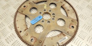 Маховик АКПП (драйв плата) BMW 5-series (E60/61) 11 22 7 797 964