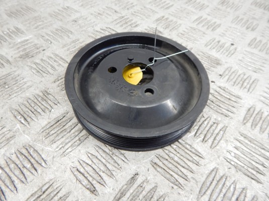 Шкив насоса гидроусилителя BMW 3-series (E46) 32 42 7 500 335 Шкив насоса гидроусилителя BMW 3-series (E46) 32 42 7 500 335