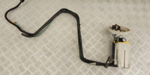 Насос топливный BMW 5-series (E60/61) 16 11 7 373 472
