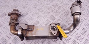Радиатор EGR BMW 3-series (E46) 11 71 7 789 790