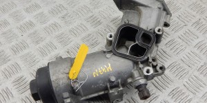 Корпус масляного фильтра BMW 3-series (E46) 11 42 7 805 407 Корпус масляного фильтра BMW 3-series (E46) 11 42 7 805 407