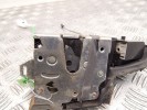 Замок двери передней правой BMW 5-series (E39) 51 21 8 235 102