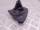 Чехол рычага КПП BMW 3-series (E90/91/92) 51 16 7 155 643