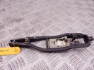 Скелет ручки наружной передней левой BMW 3-series (E46) 51 21 8 216 121