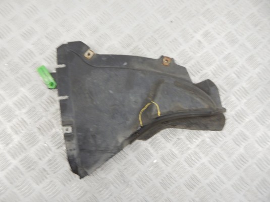 Защита арок передняя левая (подкрылок) BMW 5-series (F10/11) 51 75 7 312 829