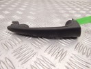 Ручка наружная передняя правая BMW 3-series (E46) 51 21 8 253 456