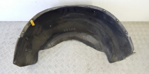 Защита арок задняя правая (подкрылок) BMW X5-series (E70) 51 48 7 158 378