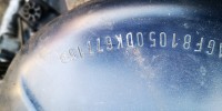 Блок комфорта BMW 7-series (E38) 61 35 8 378 632