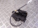 Замок двери задней левой BMW 3-series (E46) 51 22 7 011 245