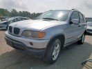 Патрубок радиатора BMW X5-series (E53)