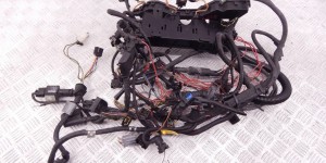 Проводка двигателя BMW 3-series (E46) 12 51 7 515 716