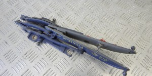 Петля крышки багажника BMW 3-series (E46) 41 62 8 220 073 Петля крышки багажника BMW 3-series (E46) 41 62 8 220 073