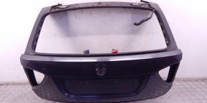 Крышка багажника (дверь 3-5) BMW 3-series (E90/91/92) 41 62 7 166 105