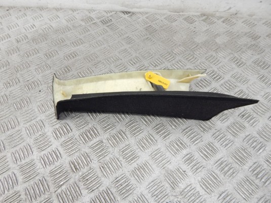 Обшивка стойки задней правой BMW 5-series (E39) 51 43 8 186 812