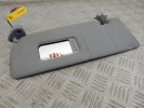 Козырек солнцезащитный BMW 1-series (E87) 51 16 7 120 565