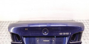 Крышка багажника (дверь 3-5) BMW 5-series (F10/11)