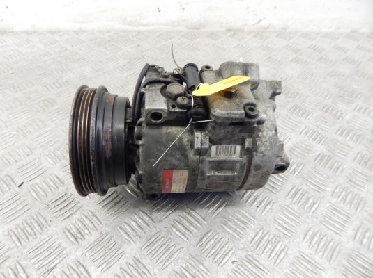 Компрессор кондиционера BMW 5-series (E39) 64 52 8 377 242